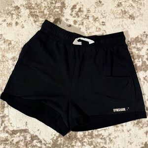Gym shark shorts